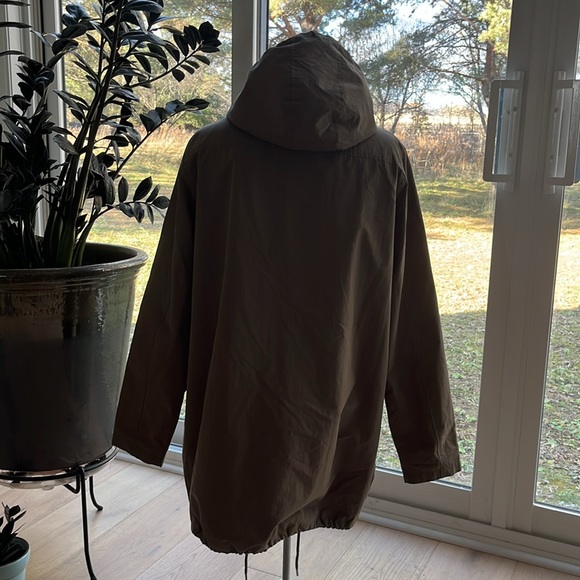 NWOT Soyaconcept raincoat ☔️ - Picture 5 of 13